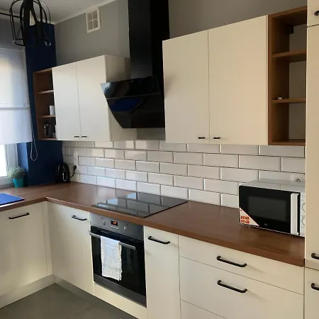 27 Apartment Gdynia
