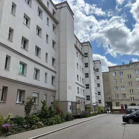 Apartment 27