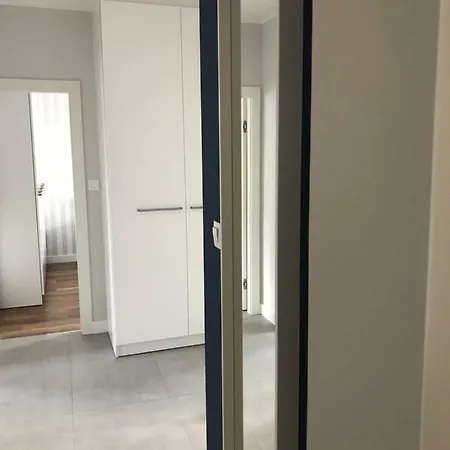 Apartment 27 Gdynia