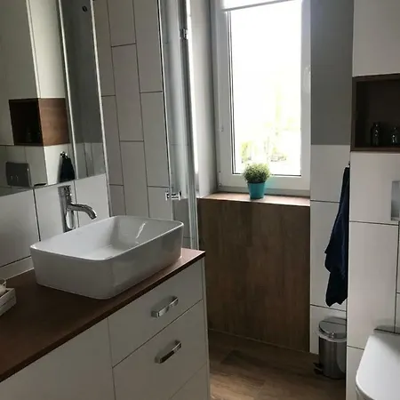 Apartment 27 *