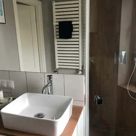 27 Apartment Gdynia