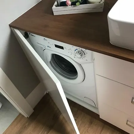 27 Apartment Gdynia