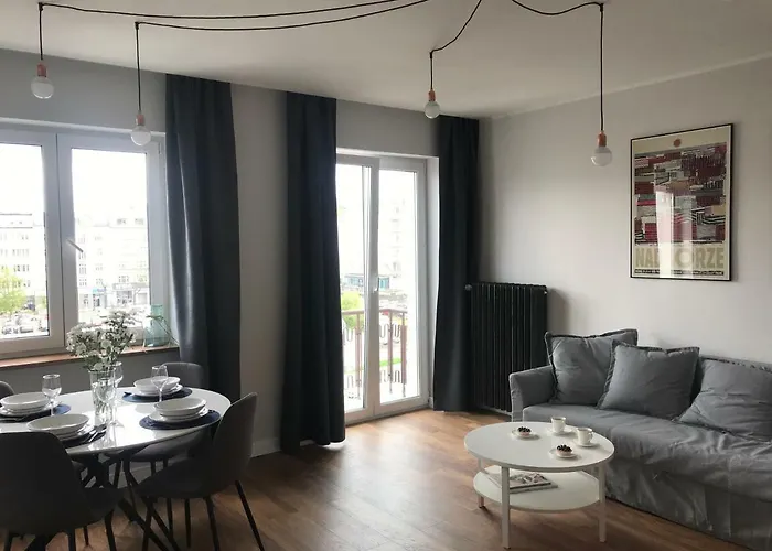Apartment 27 Gdynia